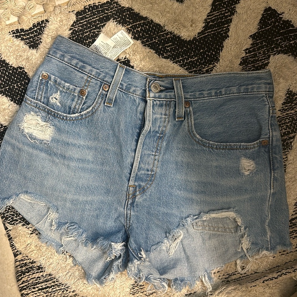 Levi’s